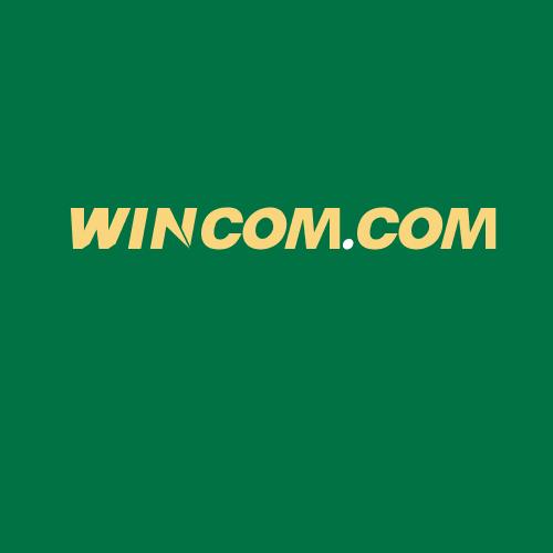 Logo da WINCOM